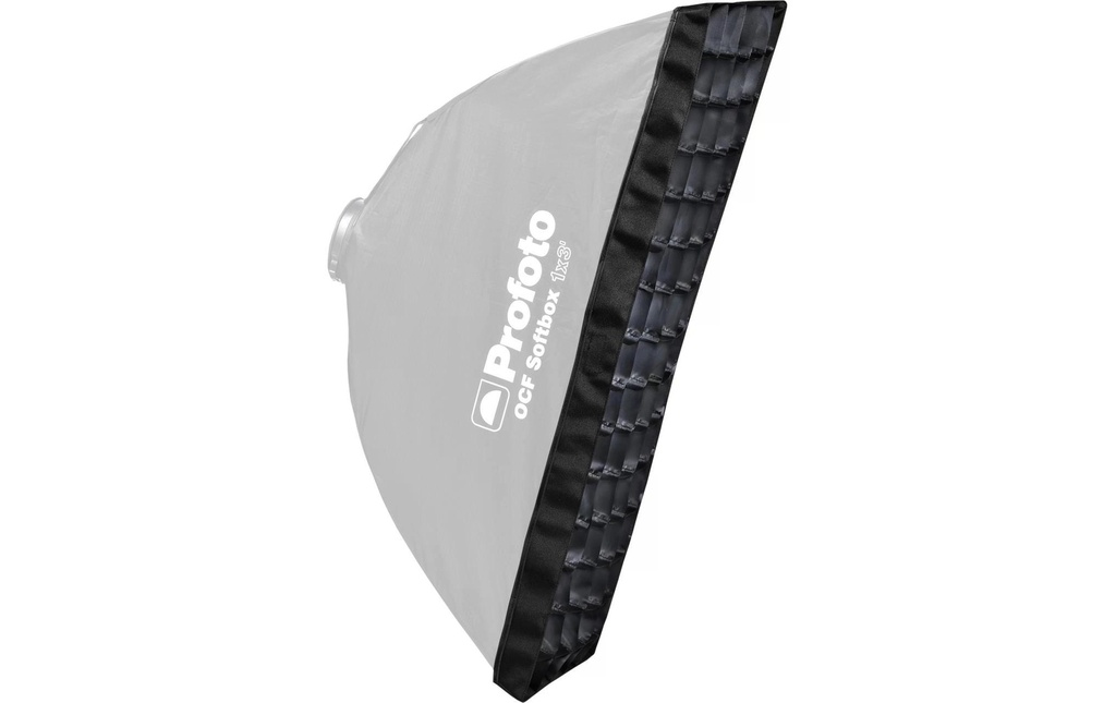 Profoto Adaptateur pour nid d'abeille OCF Softgrid 50° 1 x 3
