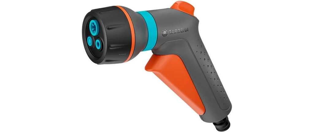 GARDENA Douche multi-fonctions compacte