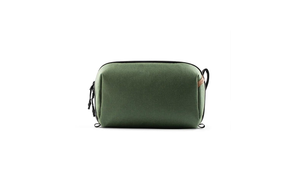 PGYTECH Trousse de toilette Wash Pouch Vert