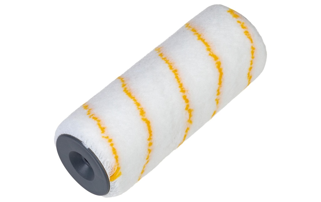 FTM Manchon à peinture Fil d'or court PREMIUM 18 cm