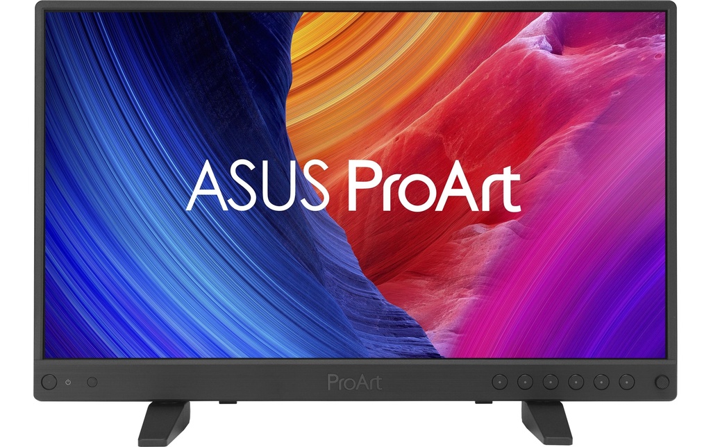 ASUS Moniteur ProArt PA16USV 15.6 , 3840 x 2160 (Ultra HD 4K)