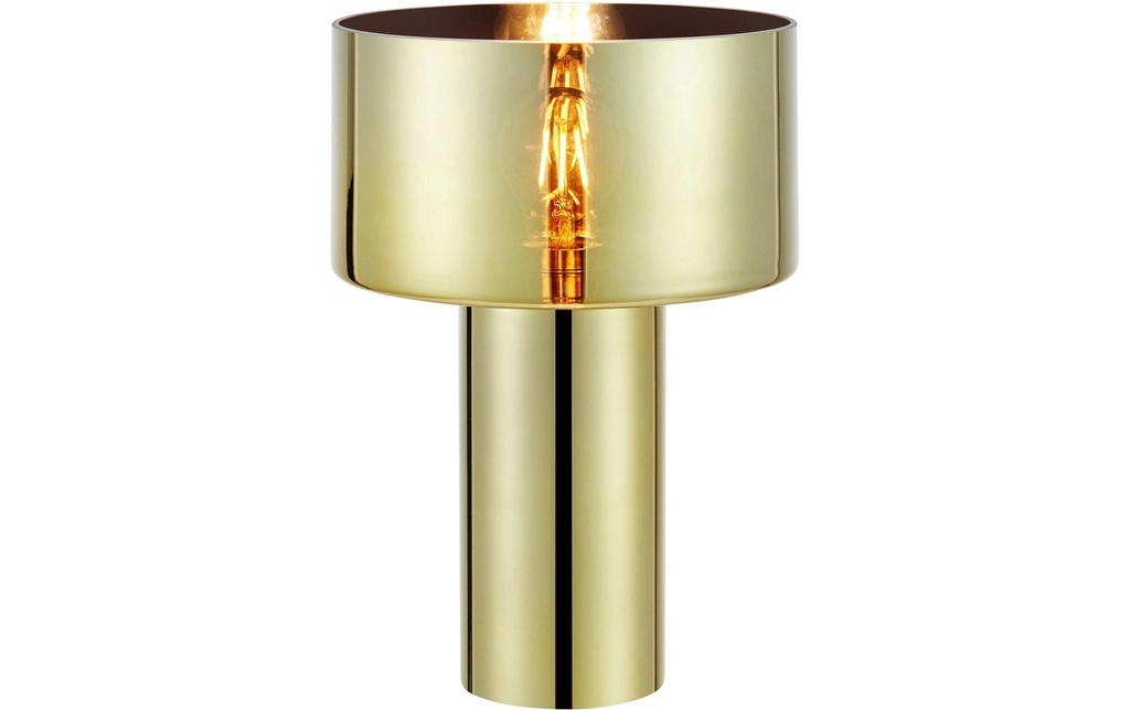 Markslöjd Lampe de bureau CORIN 1 flamme 60 W or
