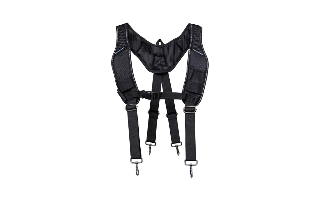 ProClick Bretelles (L/XL) BSS