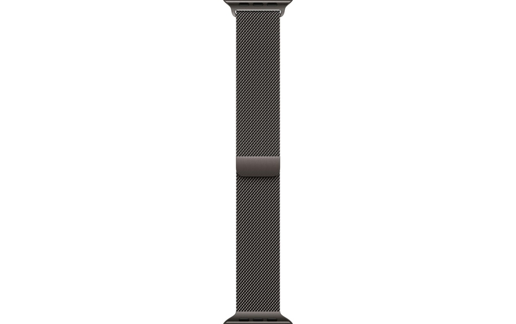 Apple Milanese Loop 40 mm Slate