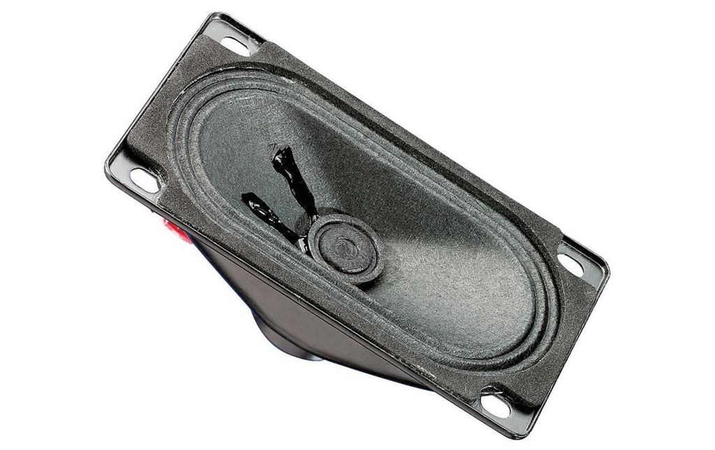 Visaton Haut-parleurs large bande SC 5.9 ND