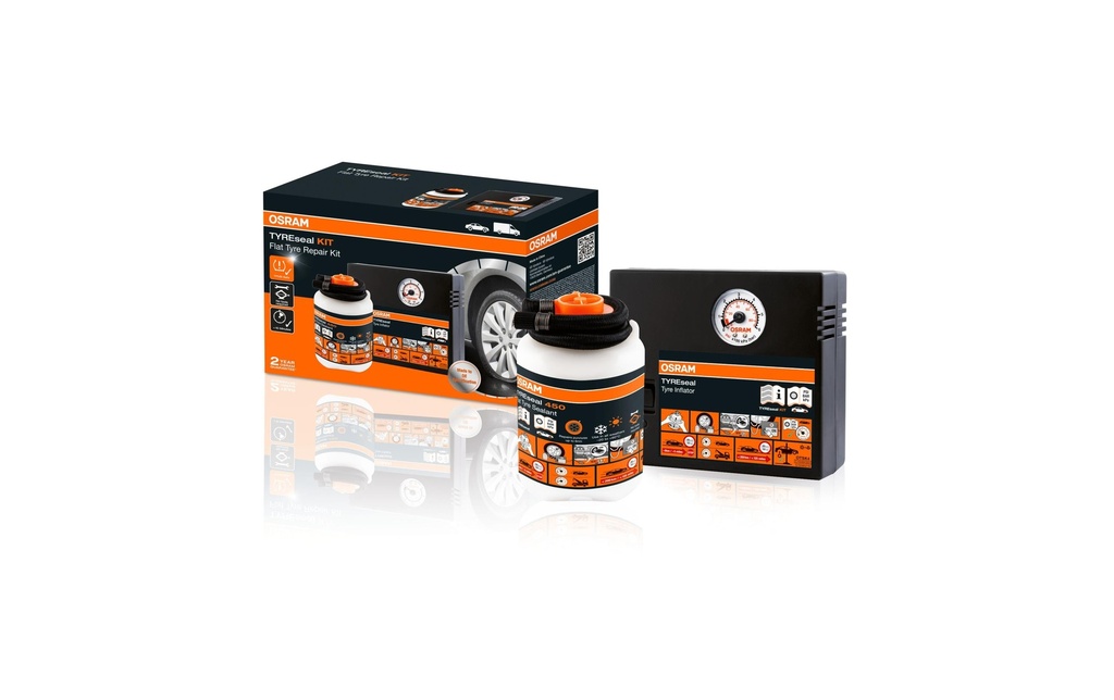 OSRAM Kit TYREseal