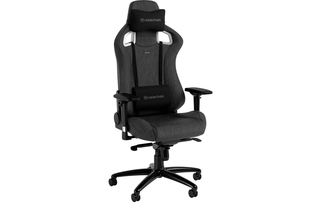 noblechairs Chaise de gaming EPIC TX Anthracite