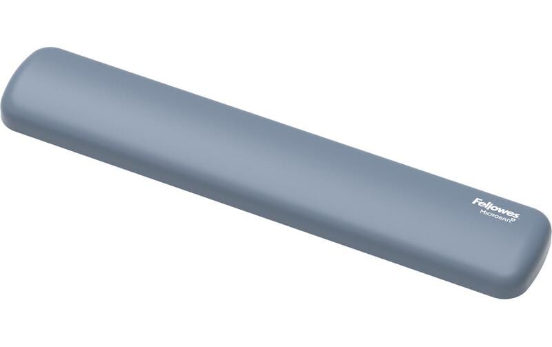 Fellowes Workplace Repose-poignet Breyta 320 mm Bleu marine 1 Pièce/s