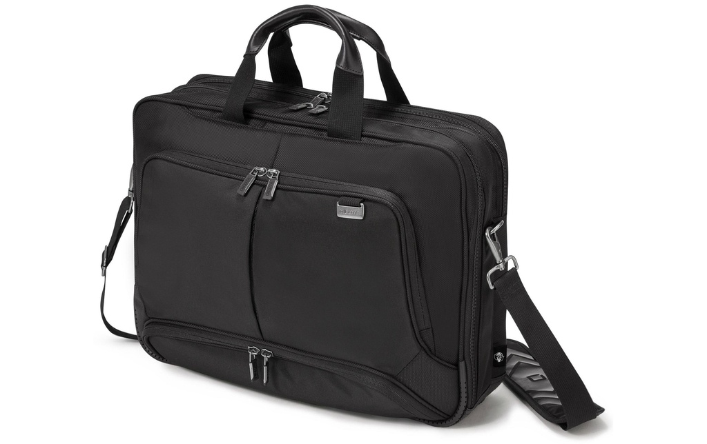 DICOTA Sac pour notebook Eco Top Traveller PRO 17.3