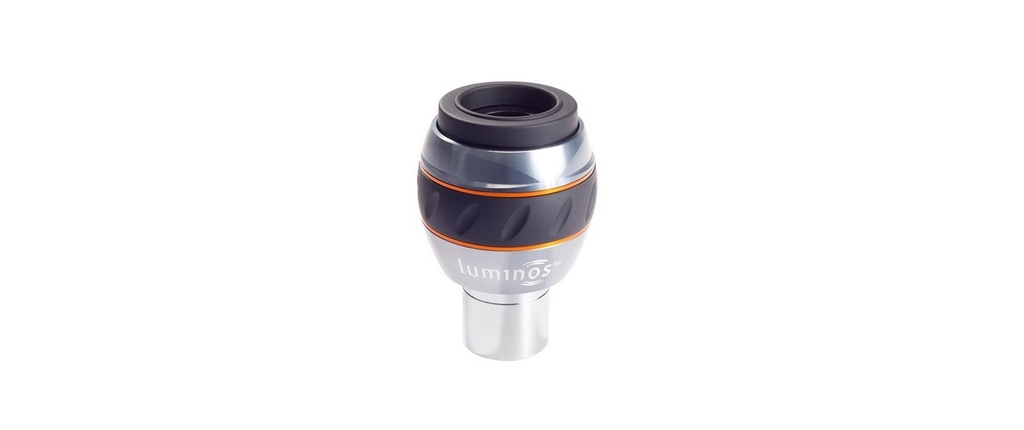 Celestron Oculaire Luminos 82° 15 mm 1.25