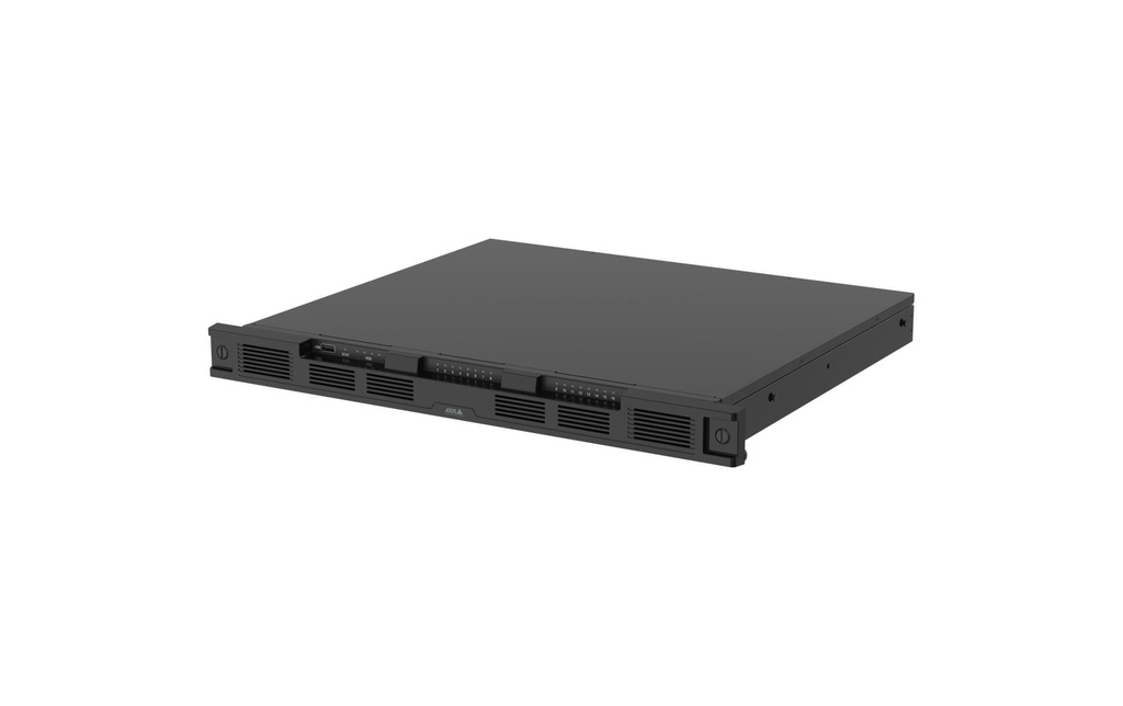 Axis Enregistreur réseau S3016 EUR 8 TB, 16 Canal