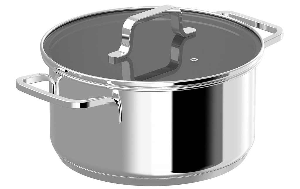 BergHOFF Casserole HELIX 20, ø 20 cm / 3.0 L