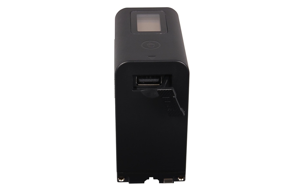 Patona Batterie pour caméra vidéo Platinum Sony NP-F970-LCD