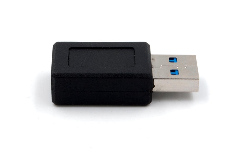 Exsys Adaptateur USB EX-47991 Connecteur USB A - Prise USB C