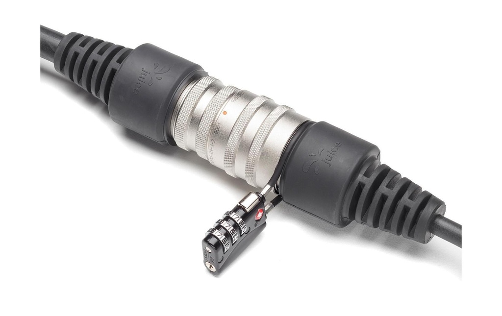 Juice Technology Verrou Juice Booster Connector