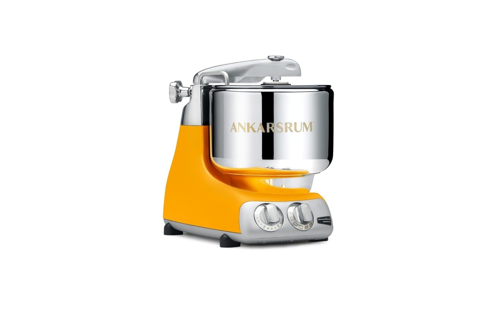 Ankarsrum Robot ménager AKM6230SB Sunbeam Yellow