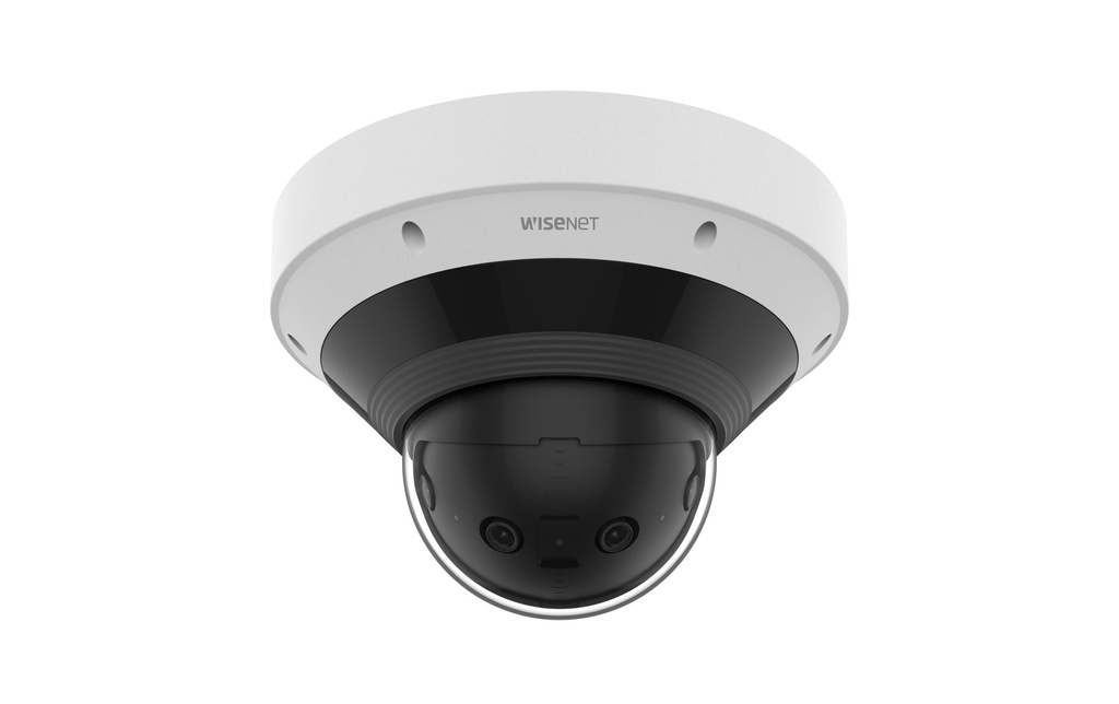 Hanwha Vision Caméra réseau PNM-C9022RV