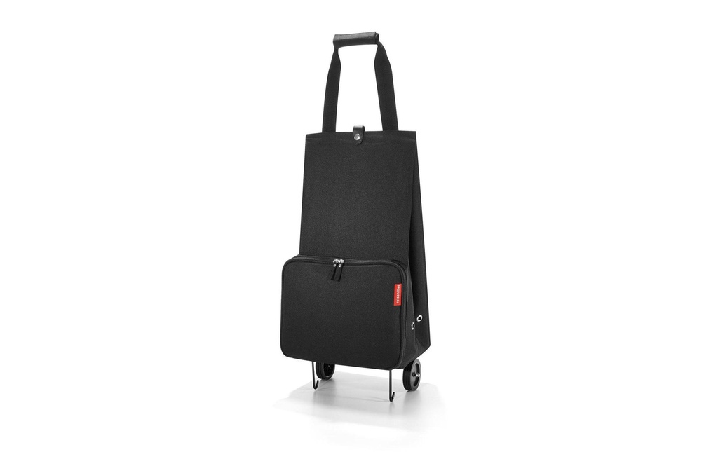Reisenthel Caddie de course  Black
