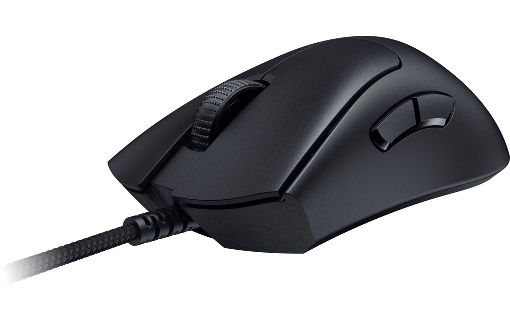 Razer Souris de gaming DeathAdder V3 Noir