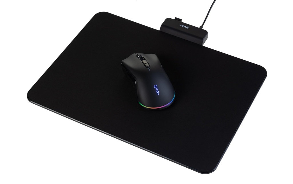 onit Souris et tapis de souris inductifs