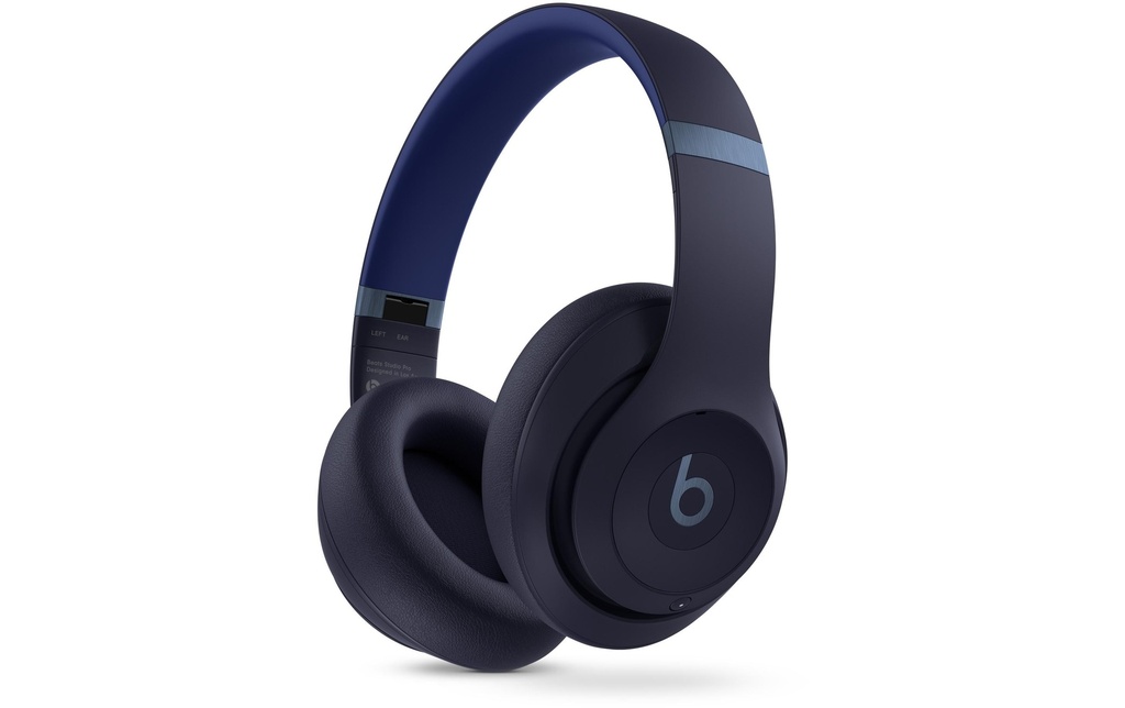 Apple Beats Casques supra-auriculaires Beats Studio Pro Navy
