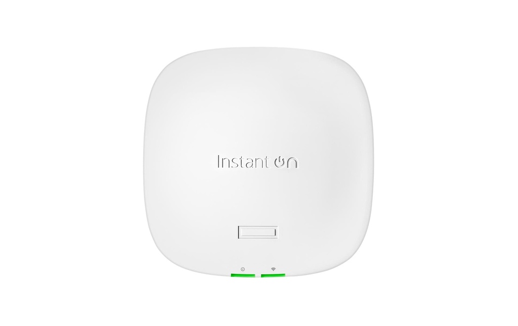 HPE Aruba Networking Access Point Instant On AP21