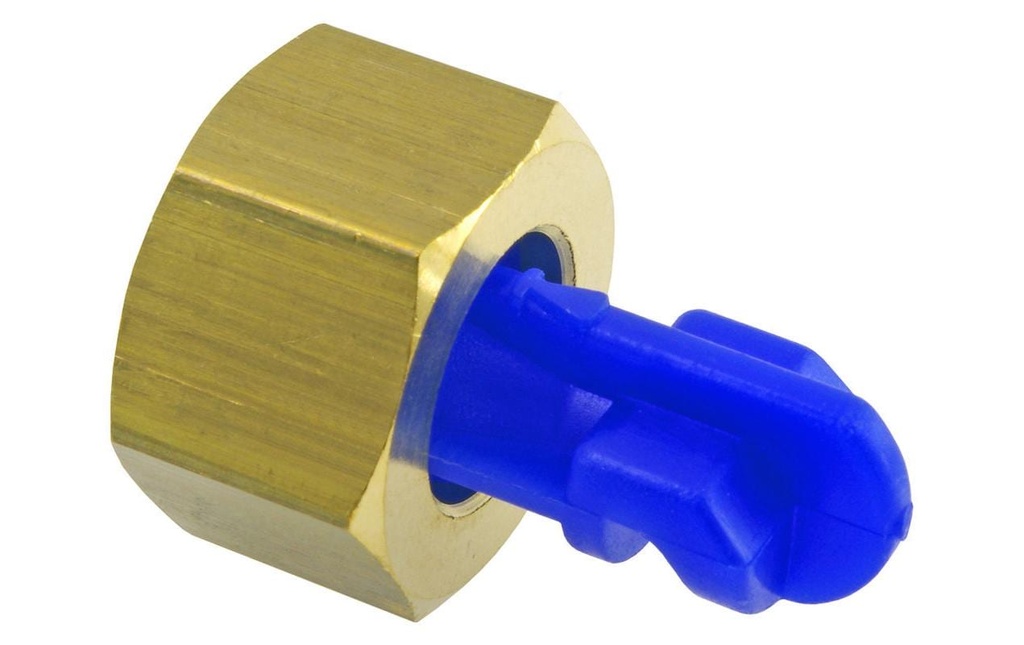 Birchmeier Buse Floodjet 1.6 mm à Profi Star 5