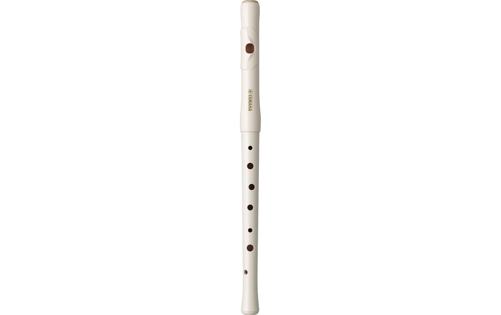 Yamaha Flûte traversière YRF-21 Flûte traversière, Plastique