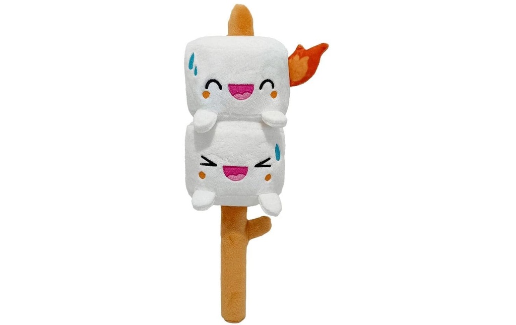 Joy Toy Peluche Guimauve de Yummis