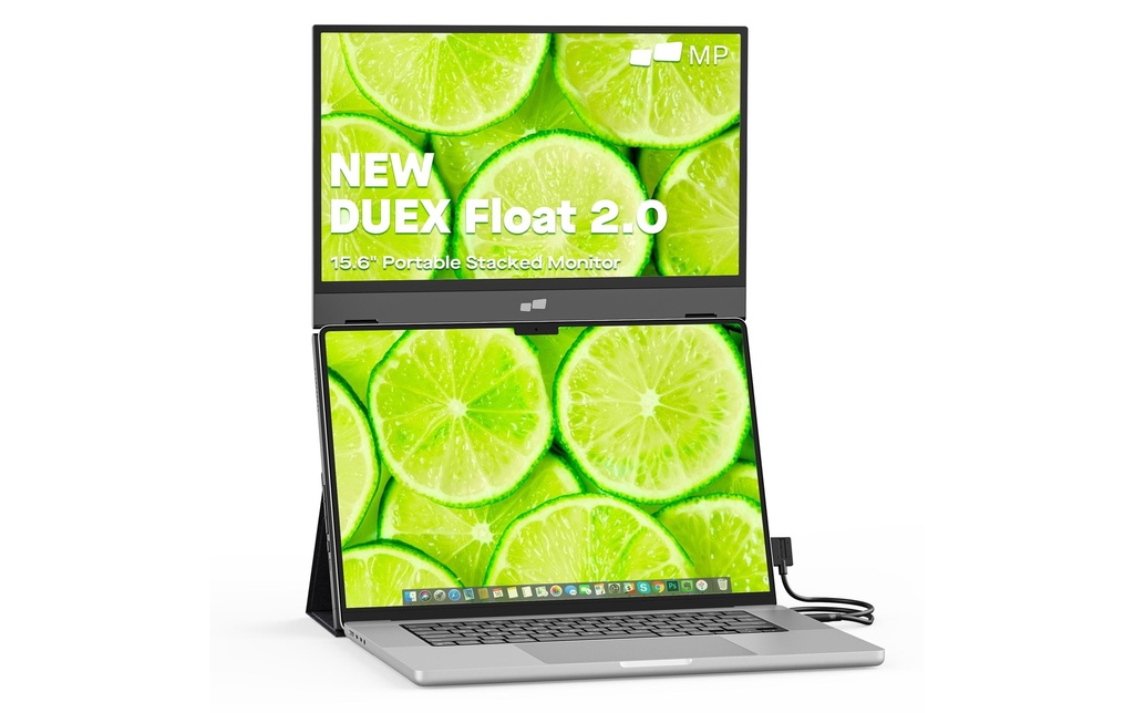 Mobile Pixels Moniteur Duex Float 2 15.6'' 15.6 , 1920 x 1080 (Full HD)