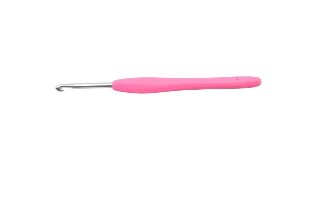 Glorex Crochet n° 4, 13.5 cm
