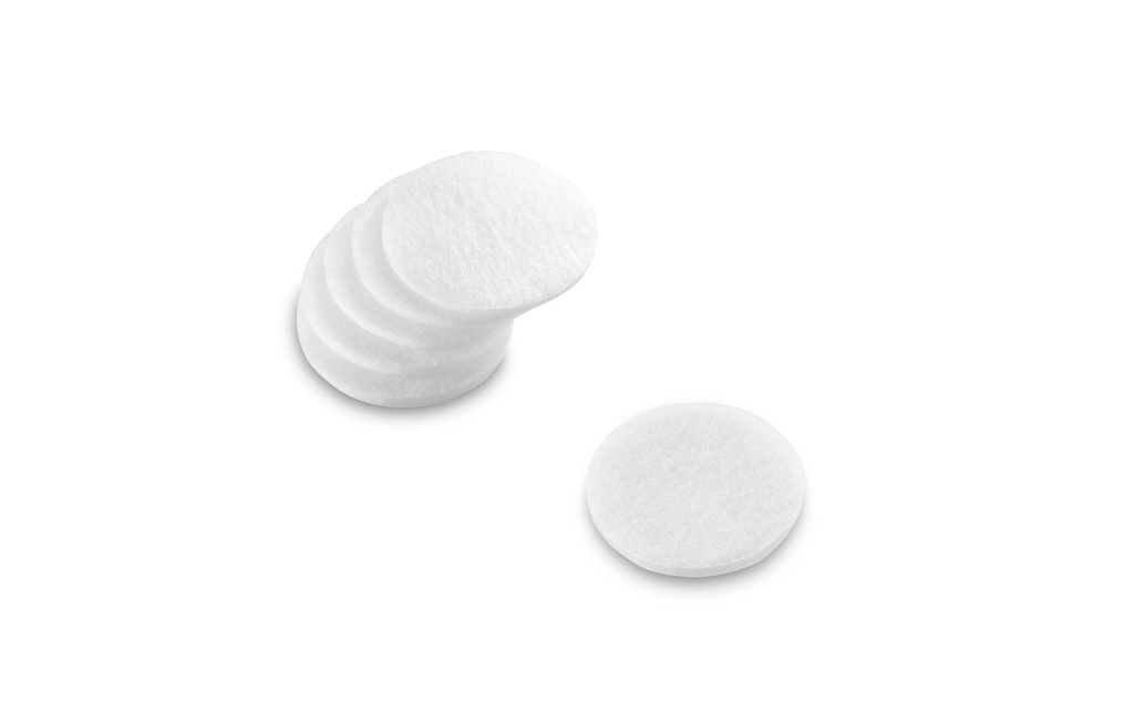 Kärcher Professional Filtre de protection moteur en non-tissé 5 pièces