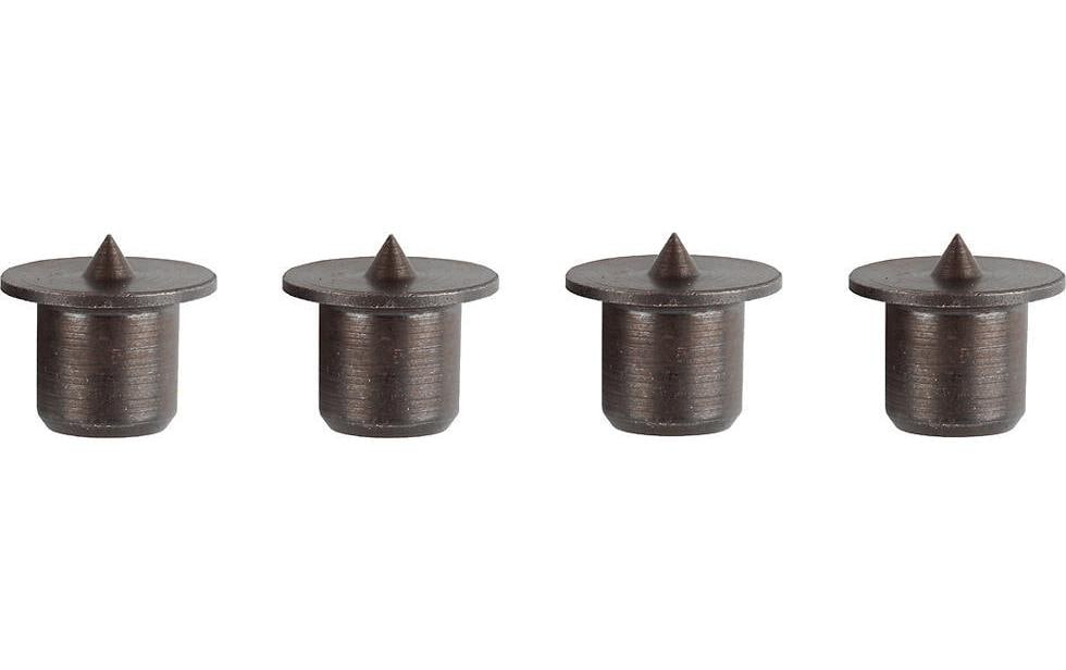 kwb Kits de pointes de marquage 8 mm 4 pièces