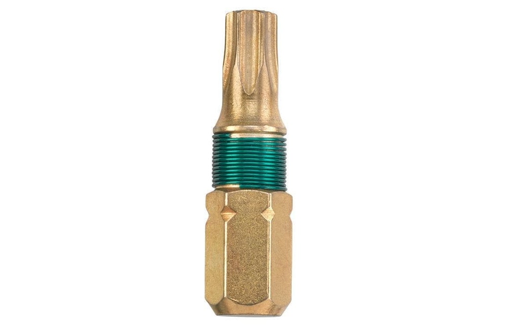 kwb Embout Diamant Torx 1 Pièce/s pièce(s)