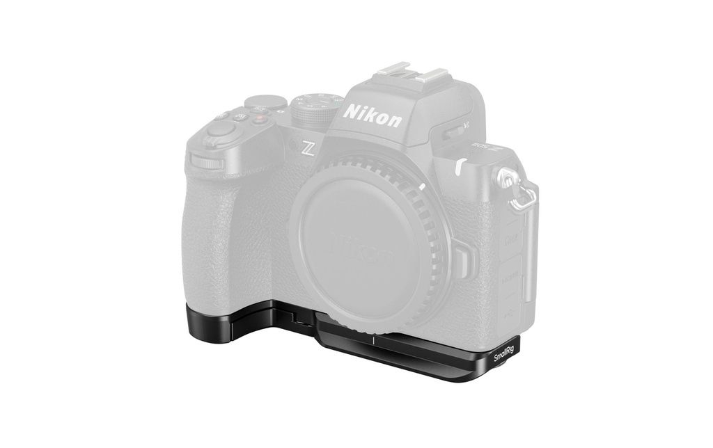 Smallrig Baseplate Nikon Z50 II