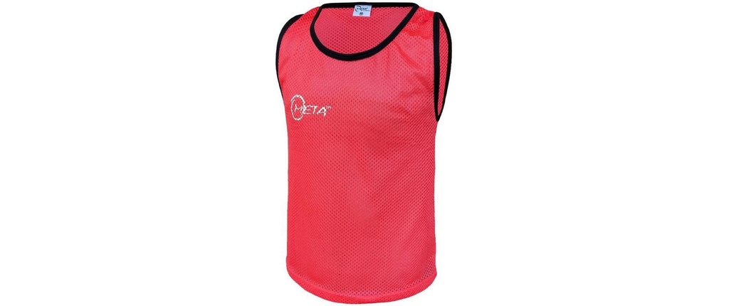 Meta-tu-Victoria Maillots d'entraînement S Rouge