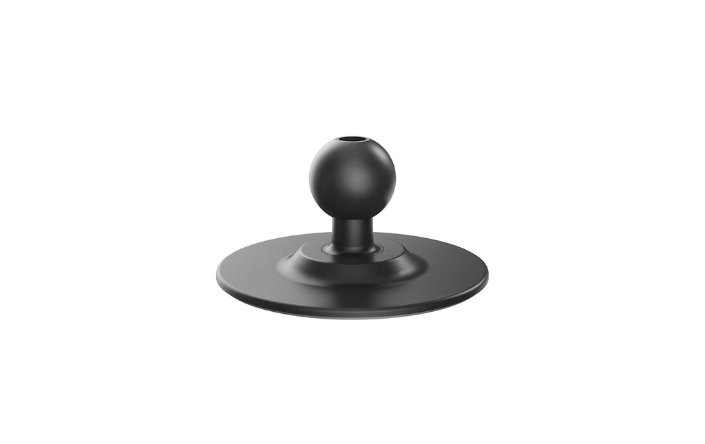 PGYTECH Fixation adhésive Actioncam