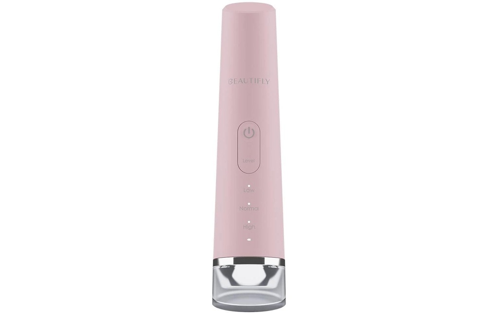 Beautifly Nettoyant pour visage B-Plasma Blush Plasma Pen Anti-Acné