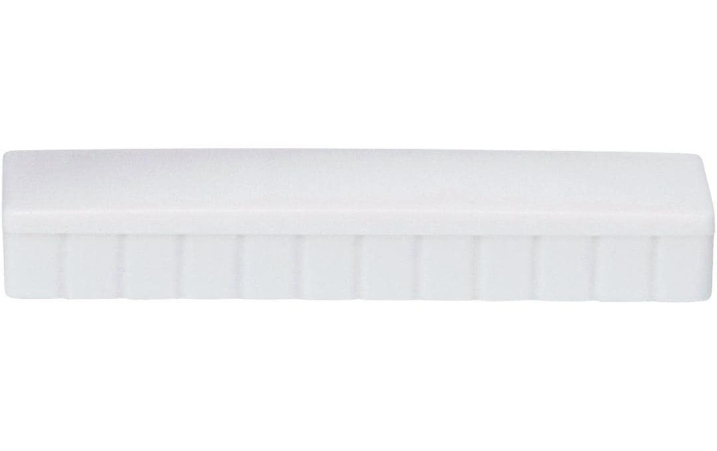 Maul Aimant Solid 54 x 19 mm, 1000 g, blanc, 10 pièces