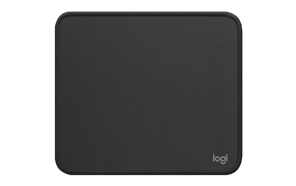 Logitech Tapis de souris Studio Series Noir