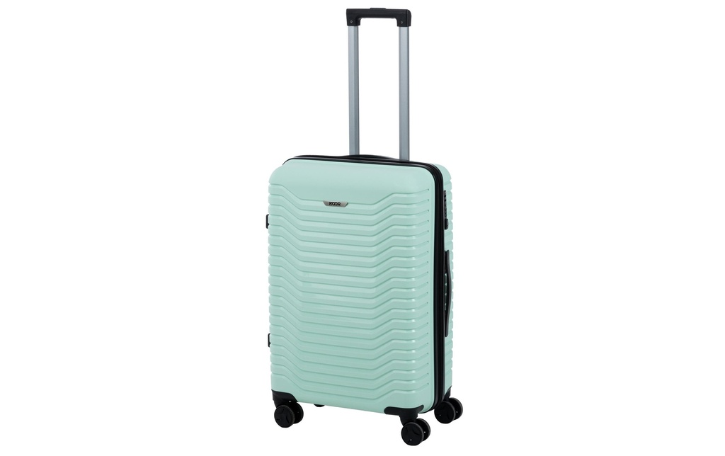 KOOR Valise Manille 63 L, Menthe
