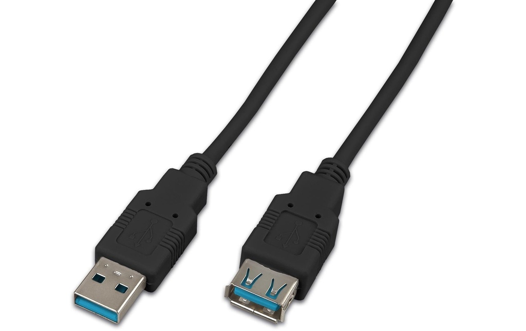 Wirewin Câble de prolongation USB 3.0  USB-A - USB-A 3 m