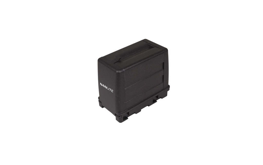 Nanlite Adaptateur NP-F