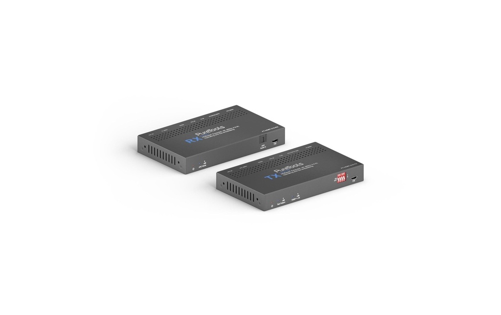 PureLink PureTools Extender HDMI PT-HDBT-210 Set HDMI HDBaseT