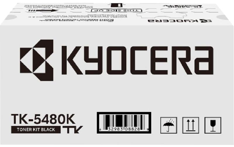 Kyocera Toner TK-5480K noir