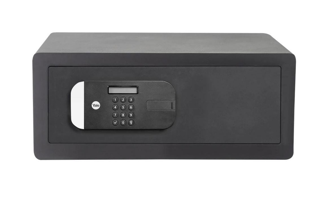 Yale Coffre-fort YLEM 200 Ordinateur portable