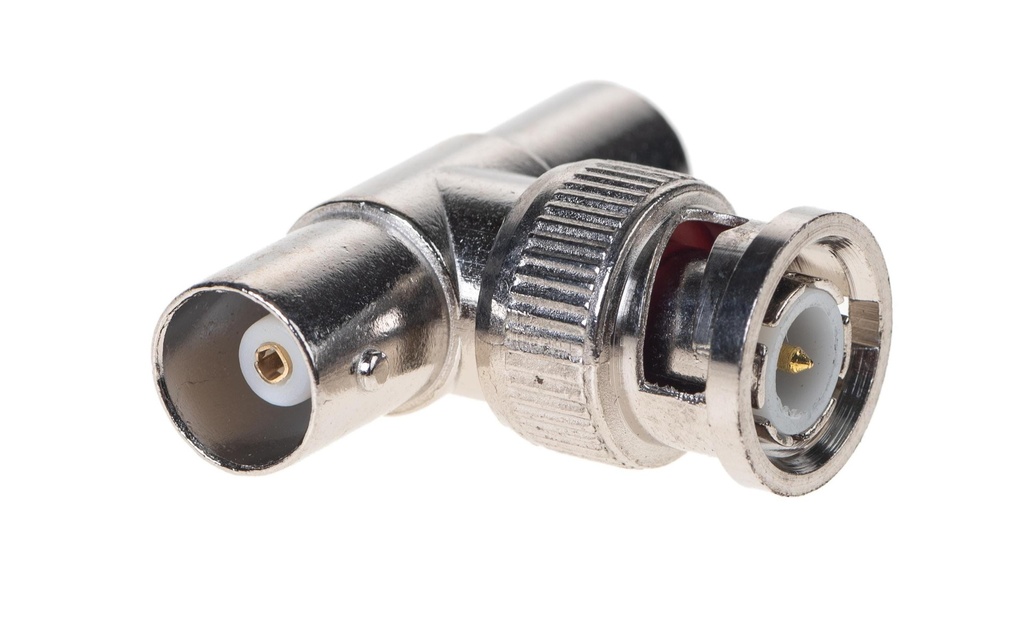 Abus Distributeur de connexion BNC TVAC40630
