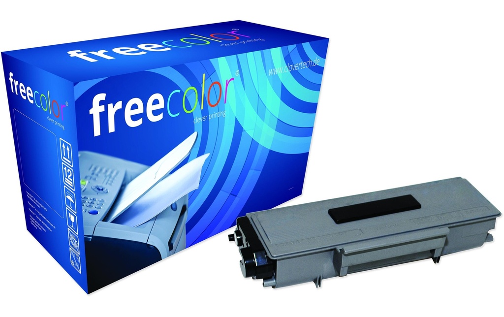 Freecolor Toner Brother TN3230 noir