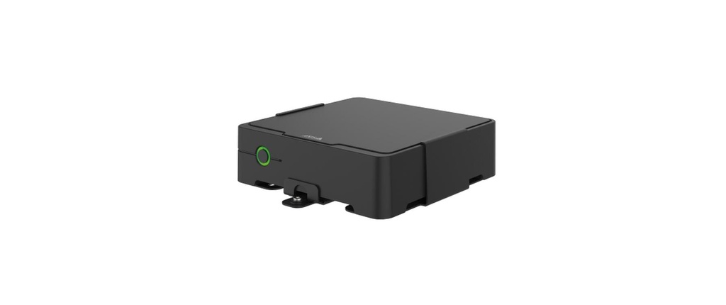 Axis W800 System Controller pour Bodycam 0.48 TB, 40 Canal