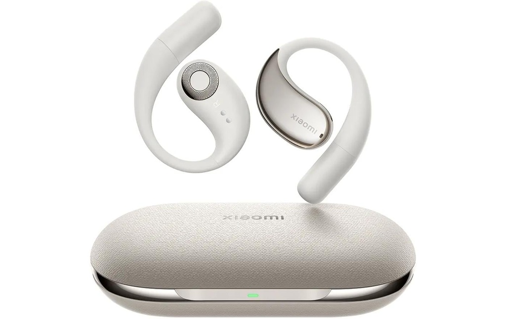 Xiaomi Écouteurs intra-auriculaires Wireless OpenWear Stereo Beige